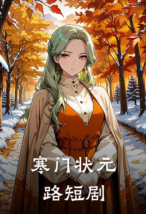 寒门状元路短剧