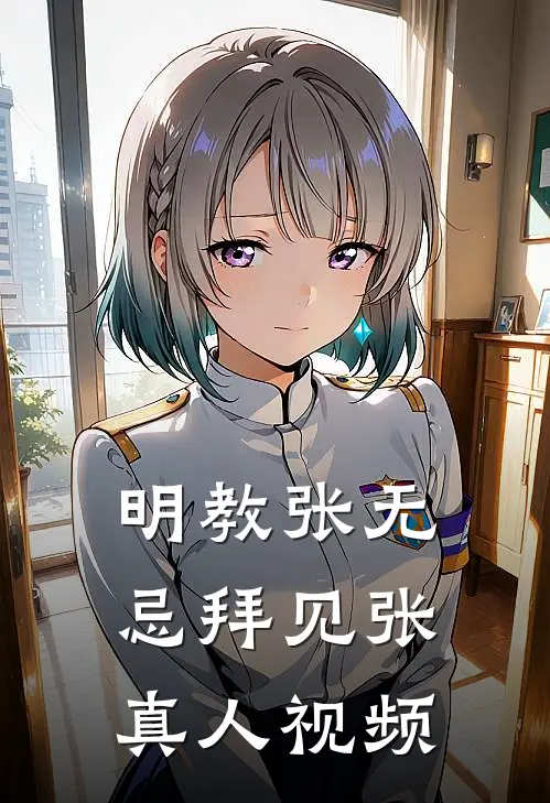 明教张无忌拜见张真人视频