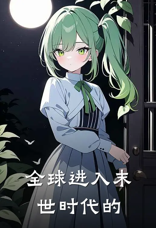 全球进入末世时代的