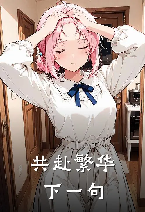 共赴繁华下一句