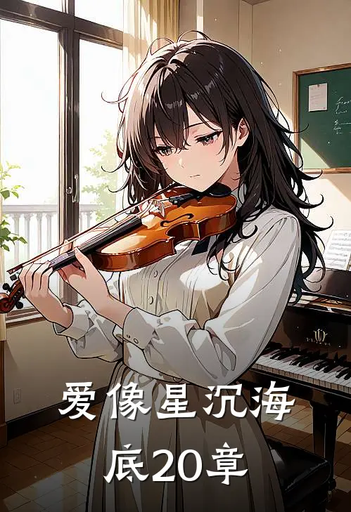 爱像星沉海底20章