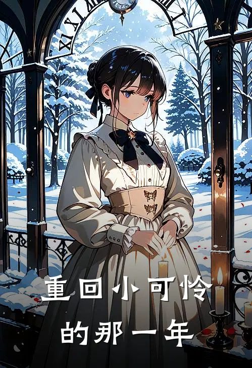 重回小可怜的那一年