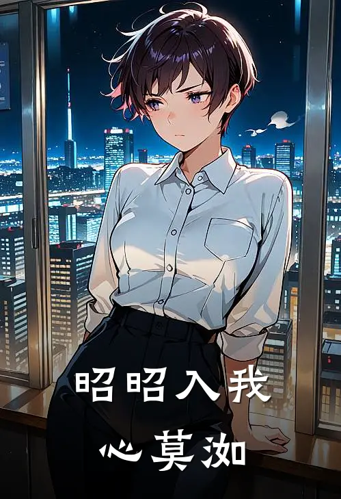 昭昭入我心 莫洳