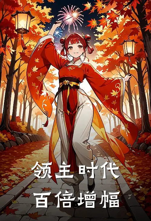 领主时代百倍增幅