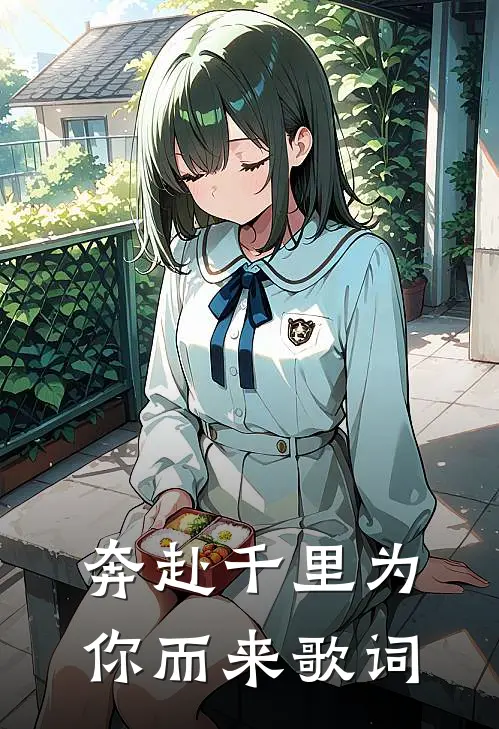 奔赴千里为你而来歌词