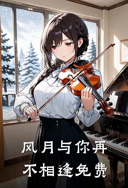 风月与你再不相逢免费