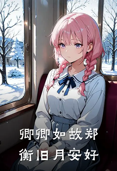 卿卿如故郑衡旧月安好