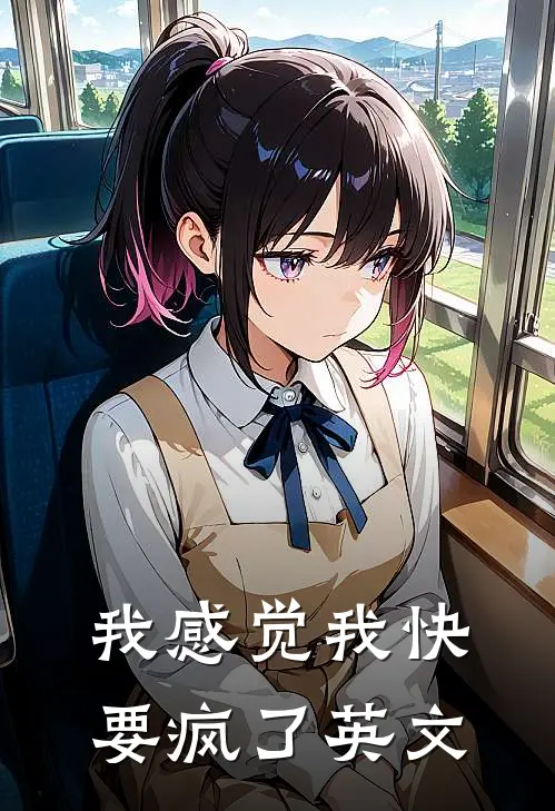 我感觉我快要疯了英文