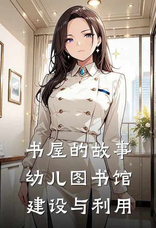 书屋的故事幼儿图书馆建设与利用