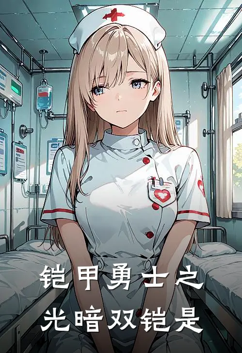 铠甲勇士之光暗双铠是