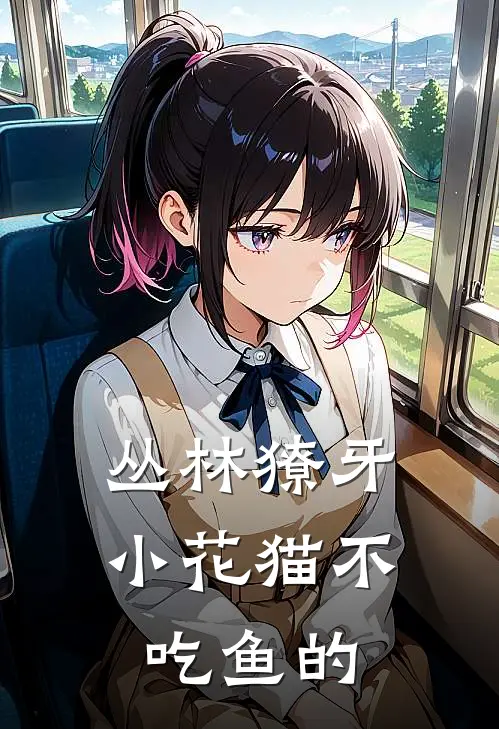 丛林獠牙小花猫不吃鱼的