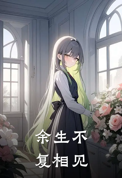 余生不复相见
