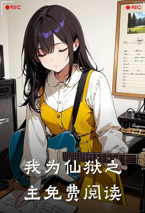 我为仙狱之主免费阅读