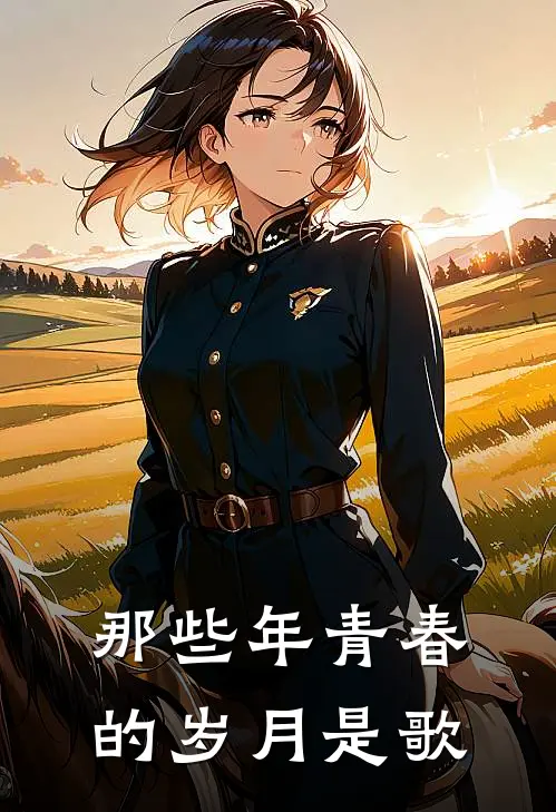 那些年青春的岁月是歌