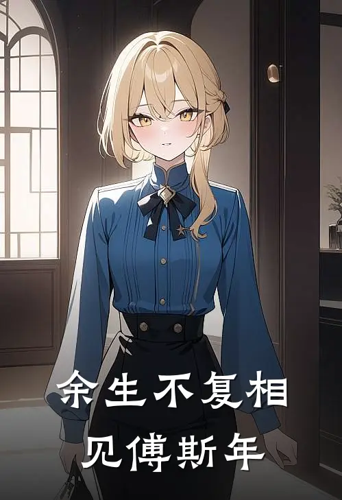 余生不复相见傅斯年