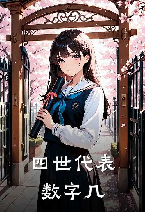 四世代表数字几