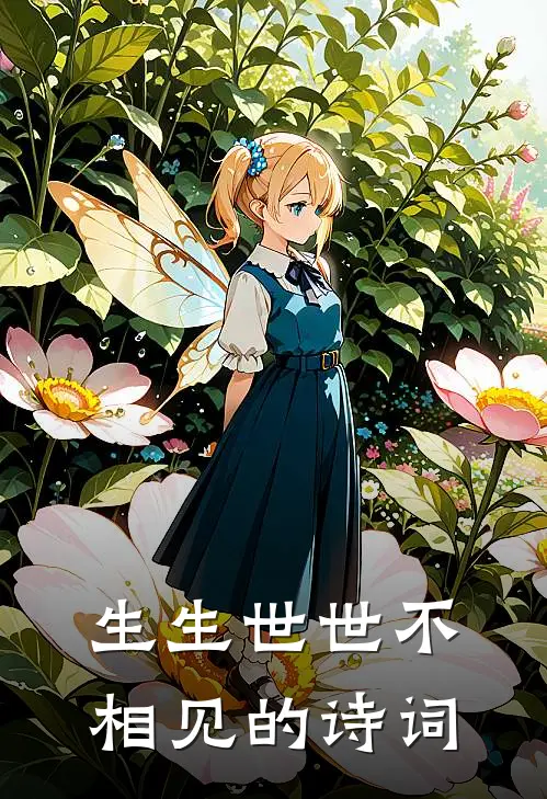 生生世世不相见的诗词