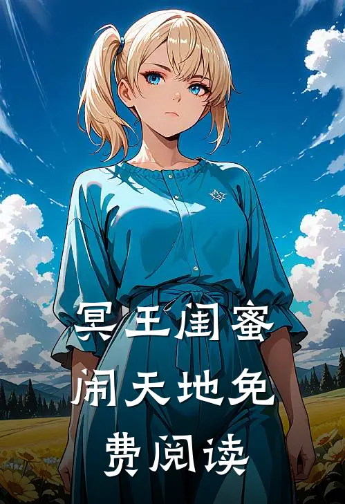 冥王闺蜜闹天地免费阅读