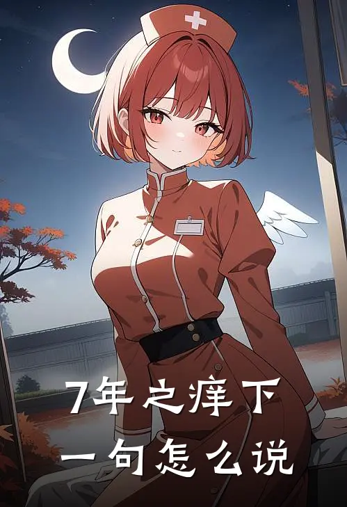 7年之痒下一句怎么说