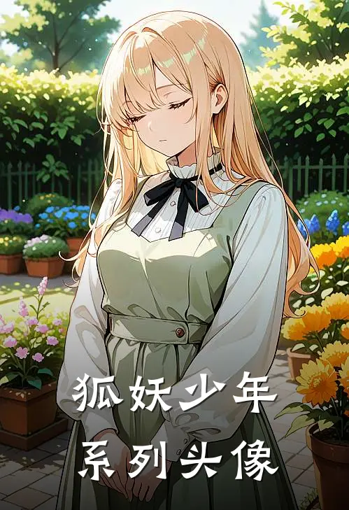 狐妖少年系列头像