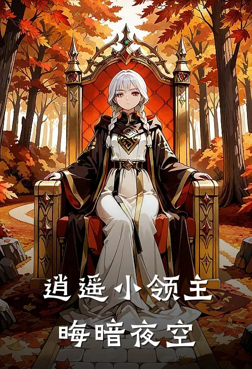 逍遥小领主 晦暗夜空