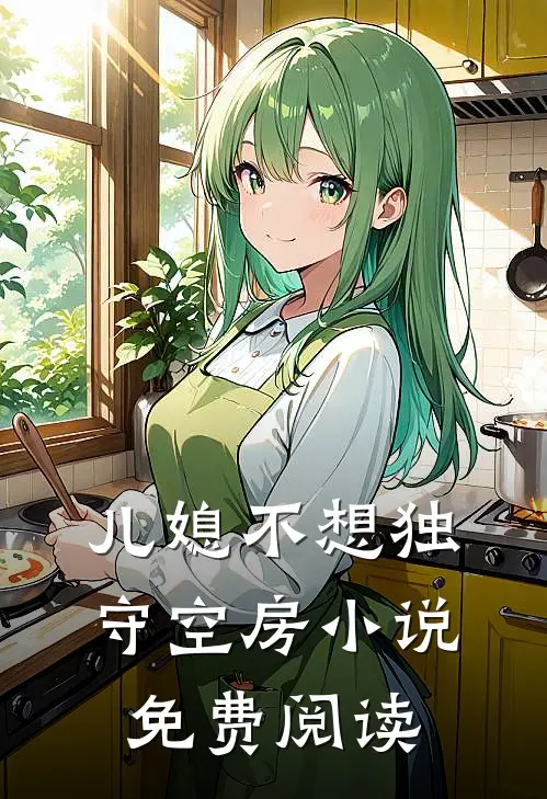 儿媳不想独守空房小说免费阅读