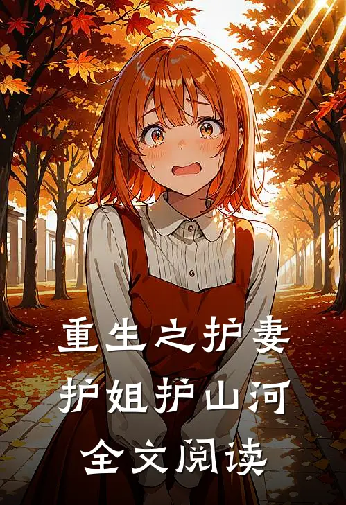 重生之护妻护姐护山河全文阅读