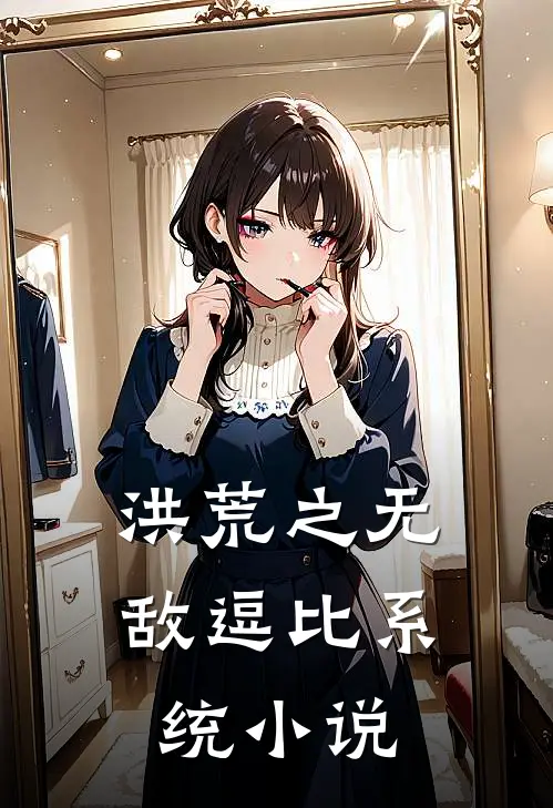 洪荒之无敌逗比系统小说