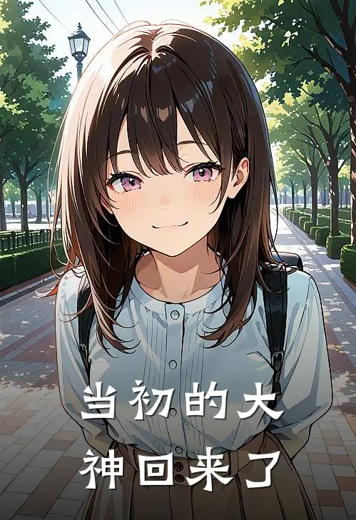 当初的大神回来了