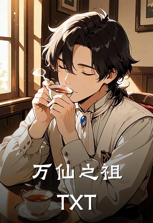 万仙之祖TXT