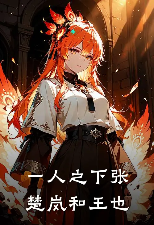 一人之下张楚岚和王也