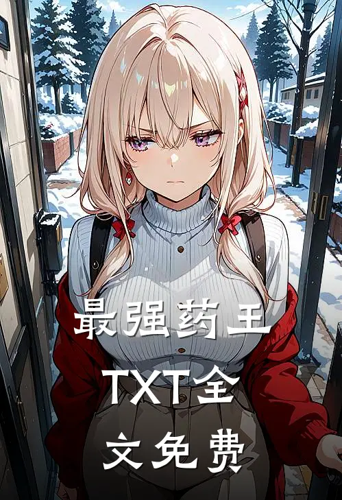 最强药王TXT全文免费
