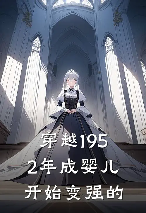 穿越1952年成婴儿开始变强的