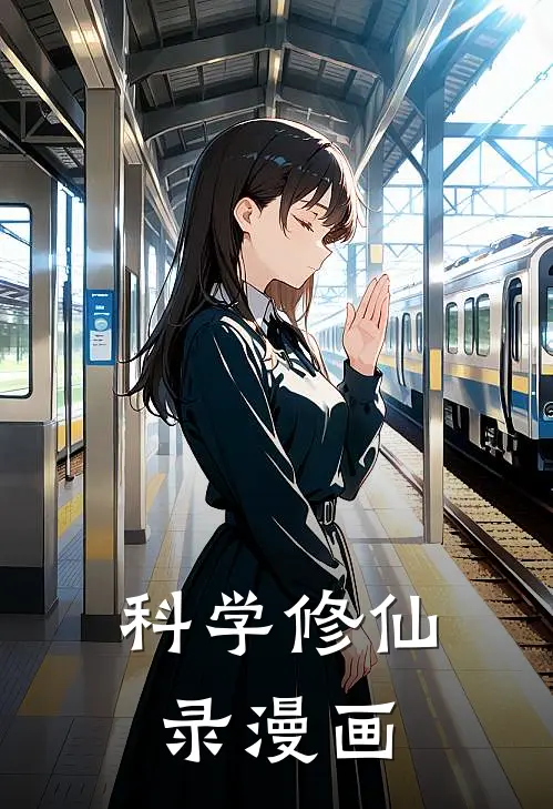 科学修仙录漫画