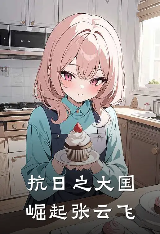 抗日之大国崛起张云飞