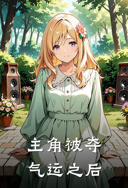 主角被夺气运之后