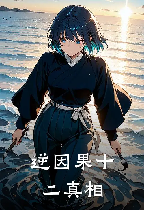 逆因果十二真相