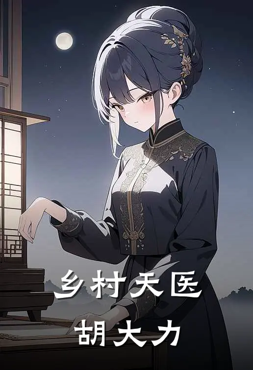乡村天医胡大力