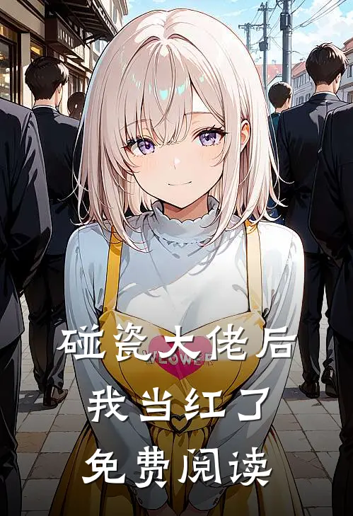 碰瓷大佬后我当红了免费阅读