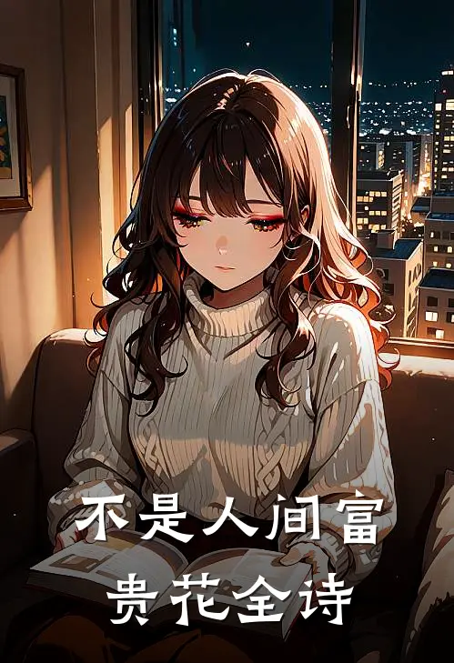 不是人间富贵花全诗