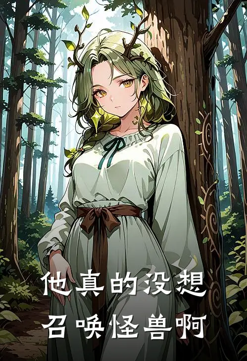 他真的没想召唤怪兽啊