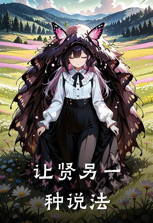 让贤另一种说法