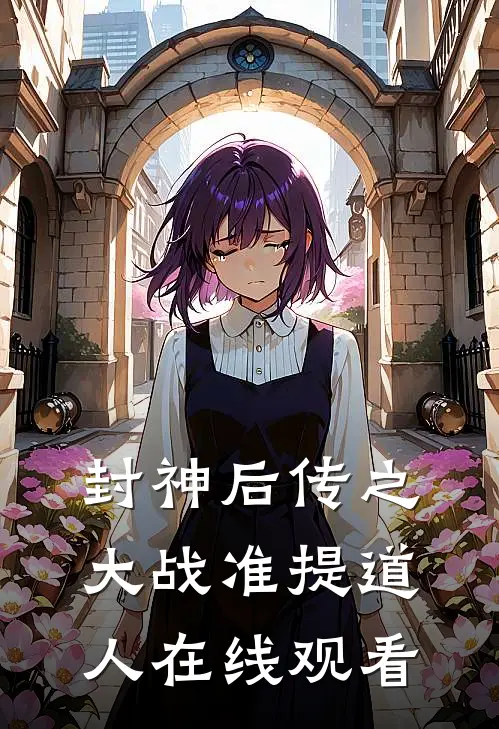 封神后传之大战准提道人在线观看