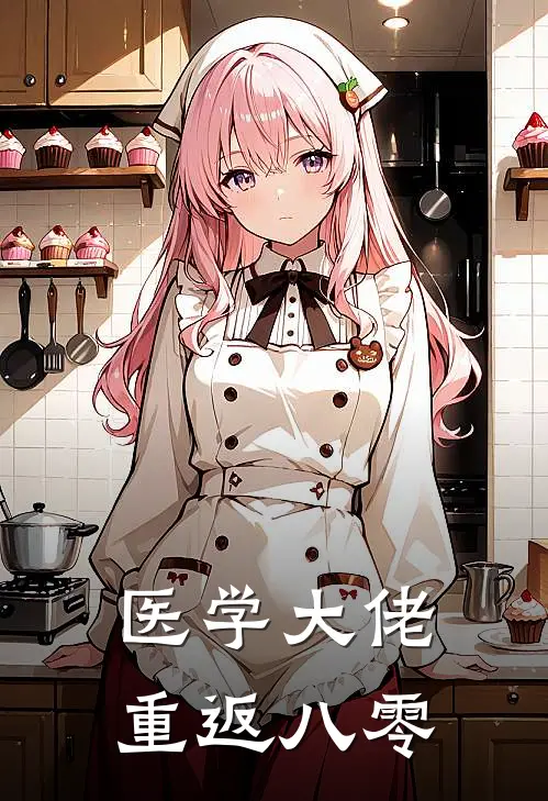 医学大佬重返八零