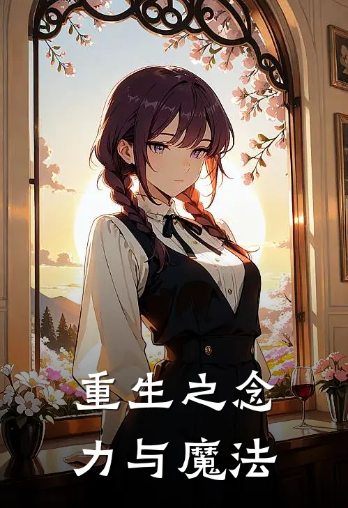 重生之念力与魔法