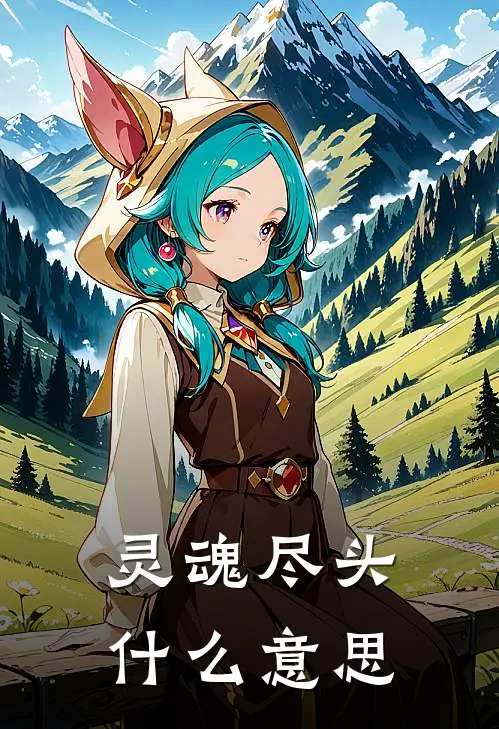 灵魂尽头什么意思