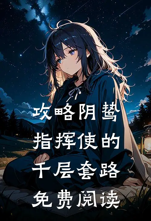 攻略阴鸷指挥使的千层套路免费阅读