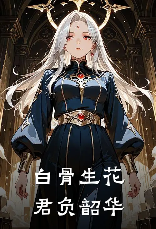 白骨生花君负韶华