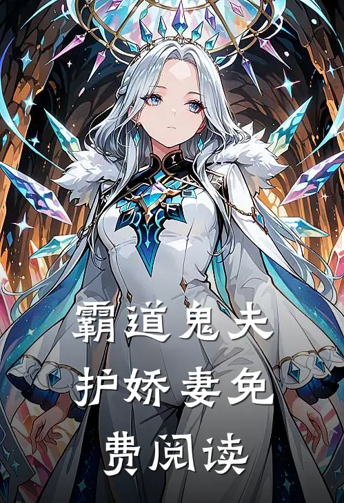 霸道鬼夫护娇妻免费阅读