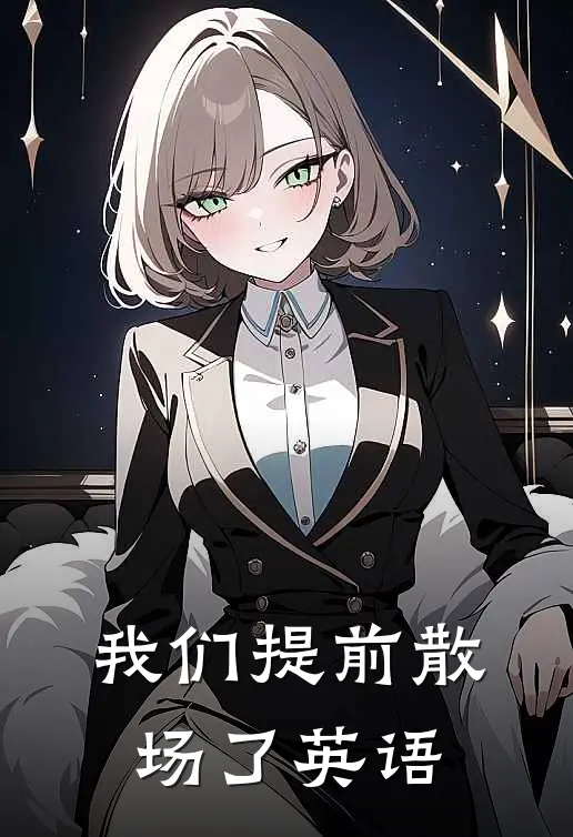 我们提前散场了英语